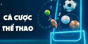 Cá cược thể thao 999BET