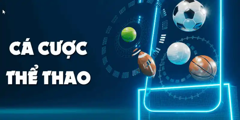 Cá cược thể thao 999BET