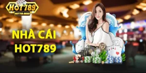 Giới thiệu Hot789 nền tảng uy tín hàng đầu
