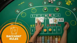 Baccarat TK88 - Chiến thuật chơi hiệu quả nhất hiện nay