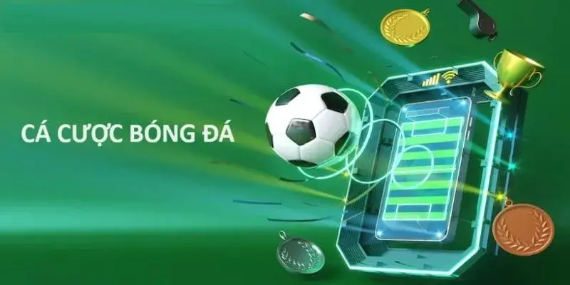 Soi Kèo Bóng Đá 96WIN | Nâng Tầm Cá Cược Cùng 69win